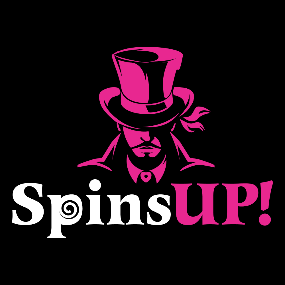SpinsUp